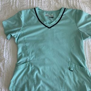 Grey’s Anatomy Scrub Set